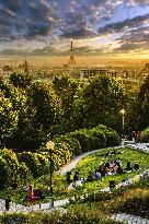 Illustration - Immobilier