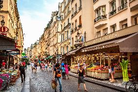 Illustration - Immobilier