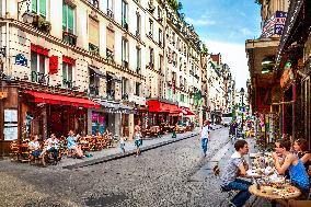 Illustration - Immobilier