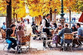 Illustration - Immobilier