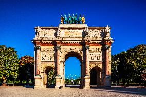 Illustration - Immobilier