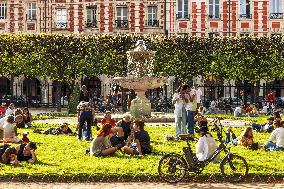 Illustration - Immobilier