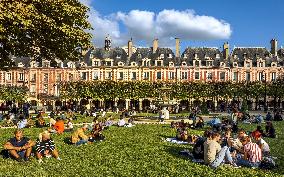 Illustration - Immobilier