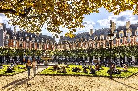 Illustration - Immobilier