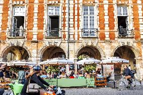 Illustration - Immobilier