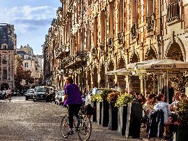 Illustration - Immobilier