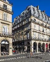 Illustration - Immobilier