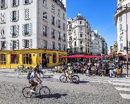 Illustration - Immobilier