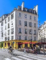 Illustration - Immobilier