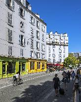 Illustration - Immobilier