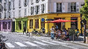 Illustration - Immobilier