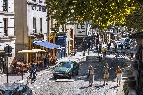 Illustration - Immobilier