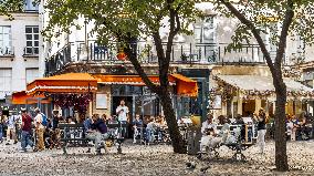 Illustration - Immobilier