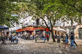 Illustration - Immobilier