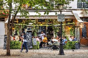 Illustration - Immobilier