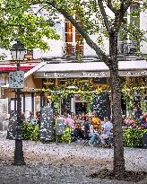 Illustration - Immobilier