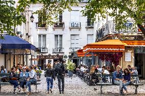 Illustration - Immobilier