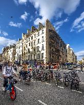 Illustration - Immobilier