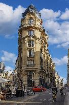 Illustration - Immobilier