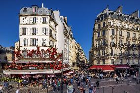 Illustration - Immobilier