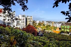 Illustration - Immobilier