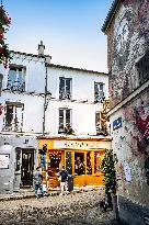 Illustration - Immobilier