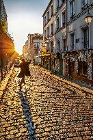 Illustration - Immobilier