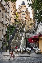 Illustration - Immobilier