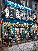 Illustration - Immobilier