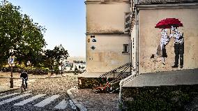 Illustration - Immobilier
