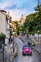 Illustration - Immobilier