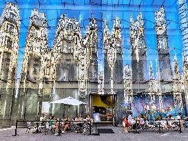 Illustration - Immobilier