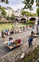 Illustration - Immobilier