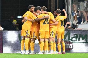 CALCIO - Serie A - Atalanta BC vs Pisa SC