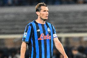 CALCIO - Serie A - Atalanta BC vs Pisa SC