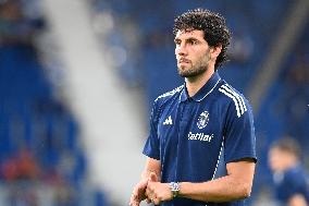 CALCIO - Serie A - Atalanta BC vs Pisa SC