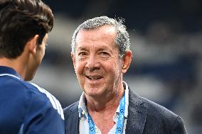 CALCIO - Serie A - Atalanta BC vs Pisa SC