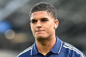 CALCIO - Serie A - Atalanta BC vs Pisa SC