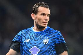 CALCIO - Serie A - Atalanta BC vs Pisa SC