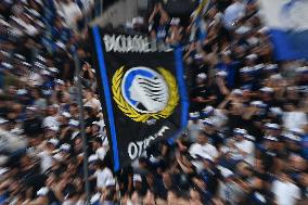 CALCIO - Serie A - Atalanta BC vs Pisa SC