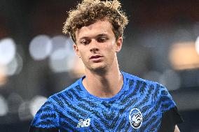 CALCIO - Serie A - Atalanta BC vs Pisa SC