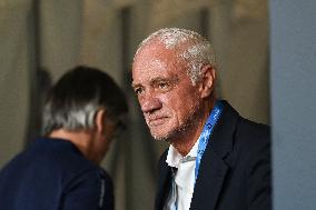 CALCIO - Serie A - Atalanta BC vs Pisa SC