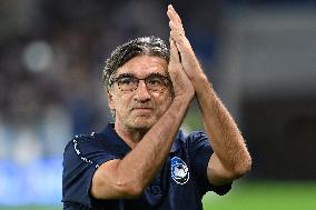 CALCIO - Serie A - Atalanta BC vs Pisa SC