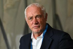 CALCIO - Serie A - Atalanta BC vs Pisa SC