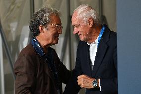 CALCIO - Serie A - Atalanta BC vs Pisa SC