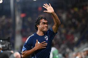 CALCIO - Serie A - Atalanta BC vs Pisa SC