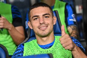 CALCIO - Serie A - Atalanta BC vs Pisa SC