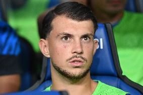 CALCIO - Serie A - Atalanta BC vs Pisa SC