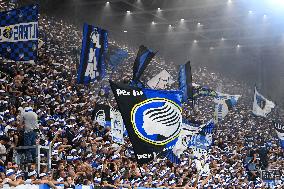 CALCIO - Serie A - Atalanta BC vs Pisa SC