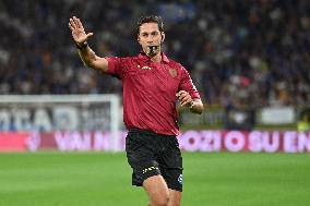 CALCIO - Serie A - Atalanta BC vs Pisa SC